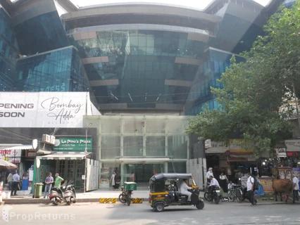 
                      Office in Andheri East, Mumbai