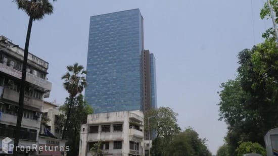 
                      Office in Dadar West, Mumbai