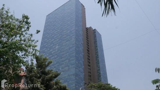 
                      Office in Dadar West, Mumbai