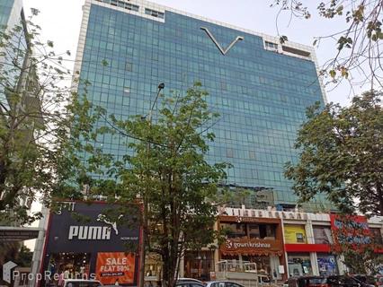 
                      Office in Andheri East, Mumbai