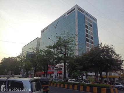 
                      Office in Andheri East, Mumbai