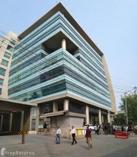 
                      Office in Andheri East, Mumbai