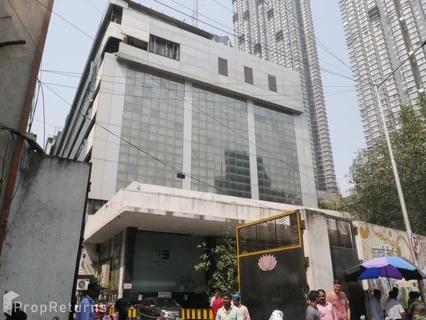 
                      Office in Lower Parel, Mumbai