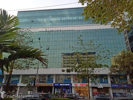 
                      Office in CBD Belapur, Navi Mumbai