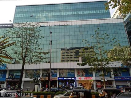 
                      Office in CBD Belapur, Navi Mumbai