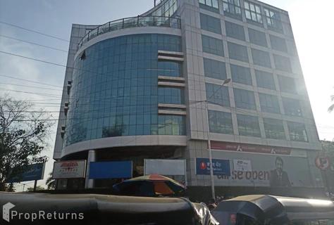 
                      Office in Andheri East, Mumbai