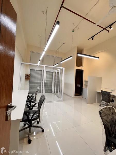 Bforbranding Studio in Virar West, Mumbai