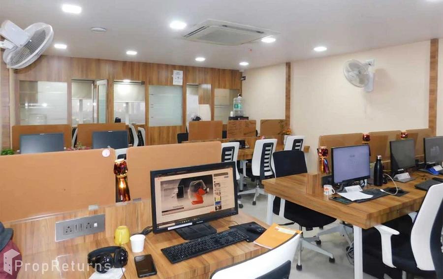 My Desk Borivali West in Borivali West, Mumbai