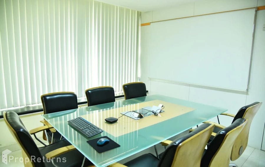 Pulse Solutions - Simple Workplaces in Goregaon West, Mumbai