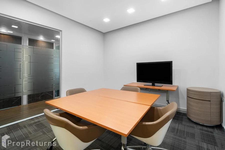 Regus in Lower Parel, Mumbai