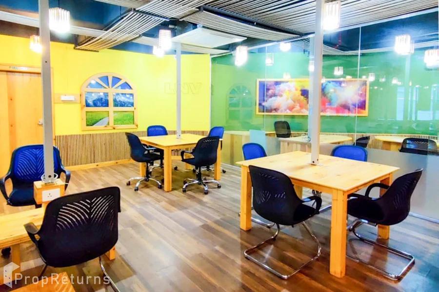 space4u mumbai - Udyog Bhawan in Ambernath West, Ambarnath, Mumbai