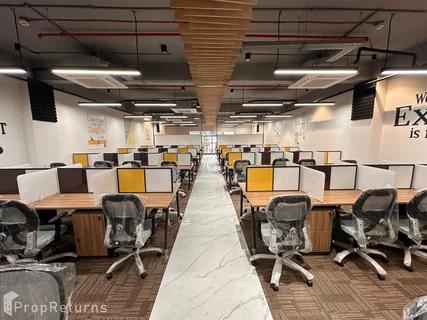 
                          Office in Turbhe, Navi Mumbai