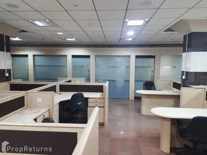 
                          Office in Sion, Mumbai