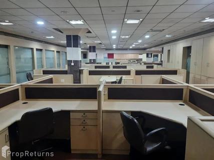 
                          Office in Sion, Mumbai