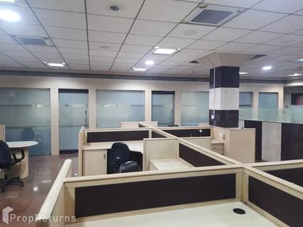 
                          Office in Sion, Mumbai