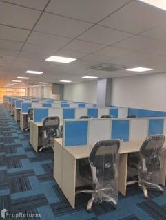 
                          Office in Turbhe, Navi Mumbai