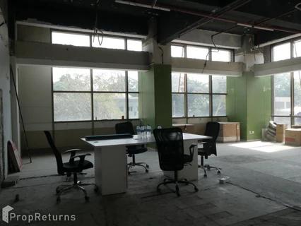 
                          Office in Andheri East, Mumbai