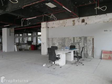 
                          Office in Andheri East, Mumbai