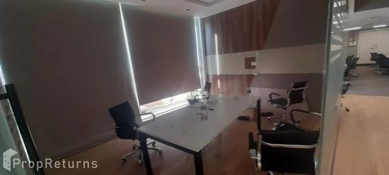 
                          Office in Marol, Andheri East, Mumbai