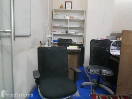 
                          Office in Andheri East, Mumbai