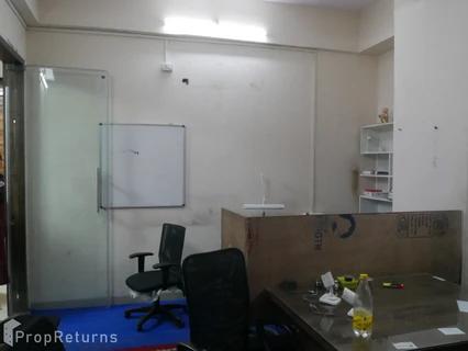 
                          Office in Andheri East, Mumbai