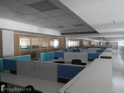 
                          Office in Andheri East, Mumbai