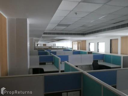 
                          Office in Andheri East, Mumbai