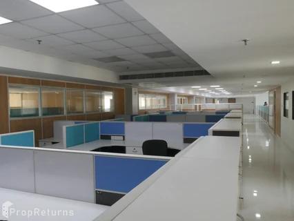 
                          Office in Andheri East, Mumbai