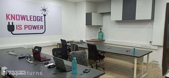 
                          Office in Bhandup West, Mumbai