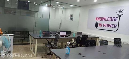 
                          Office in Bhandup West, Mumbai