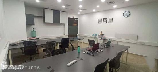 
                          Office in Bhandup West, Mumbai