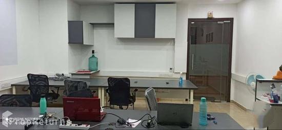 
                          Office in Bhandup West, Mumbai