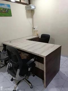 
                          Office in Vile Parle West, Mumbai