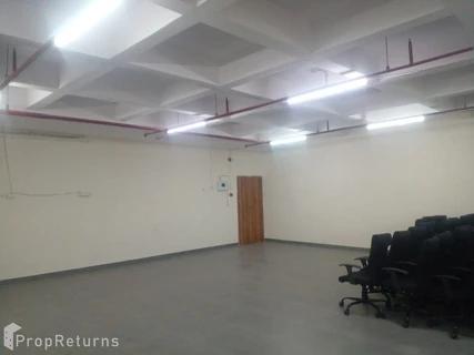 
                          Office in Ghatkopar West, Mumbai