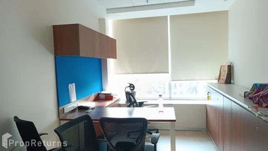 
                          Office in Seawoods, Navi Mumbai