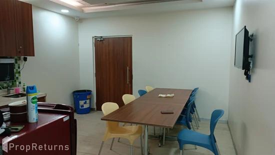 
                          Office in Seawoods, Navi Mumbai