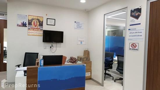 
                          Office in Seawoods, Navi Mumbai