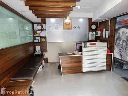 
                          Office in Thane West, Thane