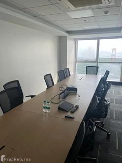 
                          Office in Sanpada, Navi Mumbai