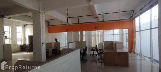 
                          Office in Thane West, Thane