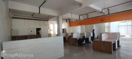 
                          Office in Thane West, Thane