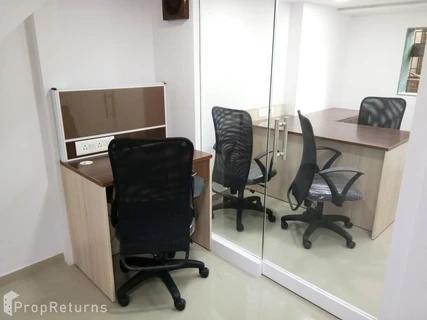 
                          Office in Thane West, Thane