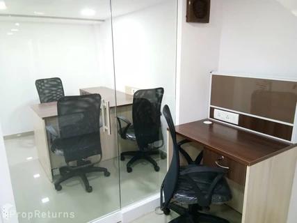 
                          Office in Thane West, Thane