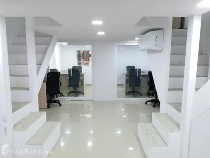 
                          Office in Thane West, Thane