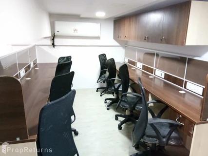 
                          Office in Thane West, Thane