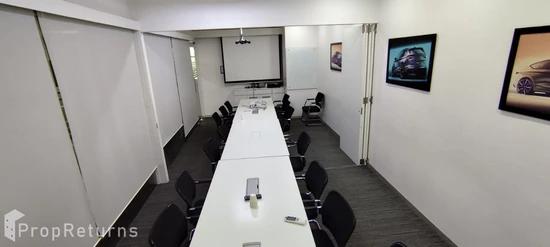 
                          Office in Chakala, Andheri East, Mumbai