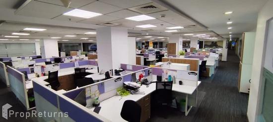 
                          Office in Chakala, Andheri East, Mumbai