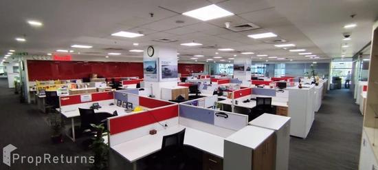 
                          Office in Chakala, Andheri East, Mumbai