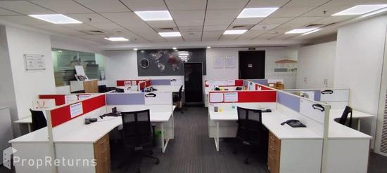 
                          Office in Chakala, Andheri East, Mumbai