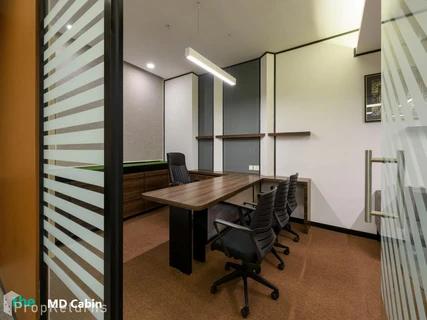 
                          Office in Kurla West, Mumbai